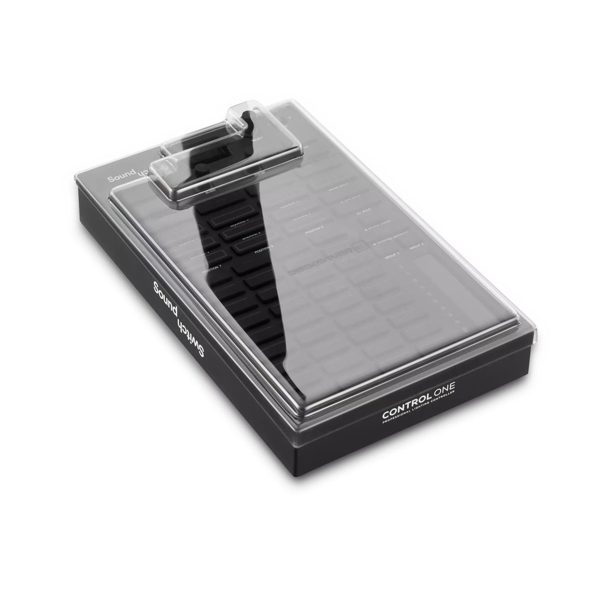Decksaver A Soundswitch Control One Cover