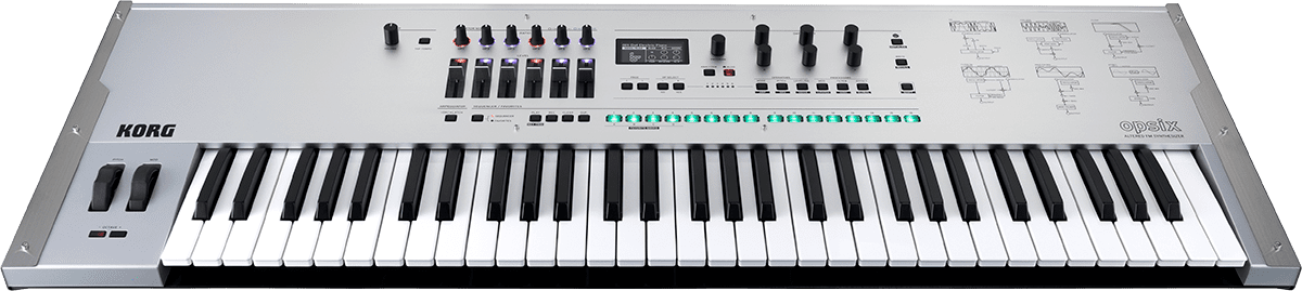 OPSIX-SE PLATINUM