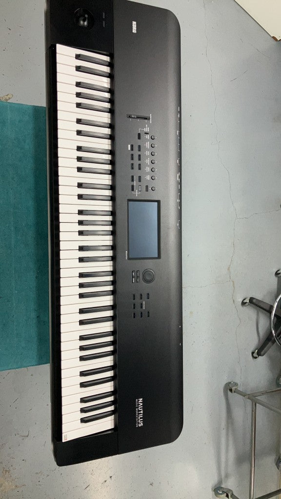 NAUTILUS 73 - B Stock