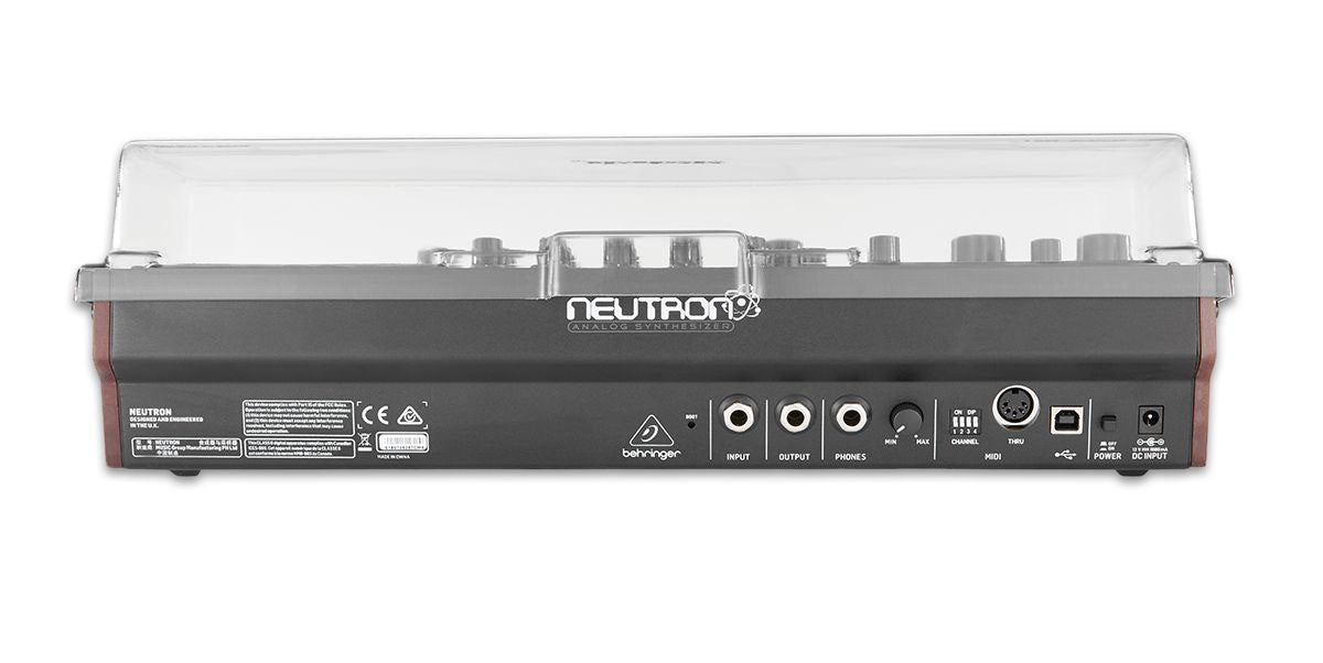Capa para Behringer K-2 Neutron & Pro-1