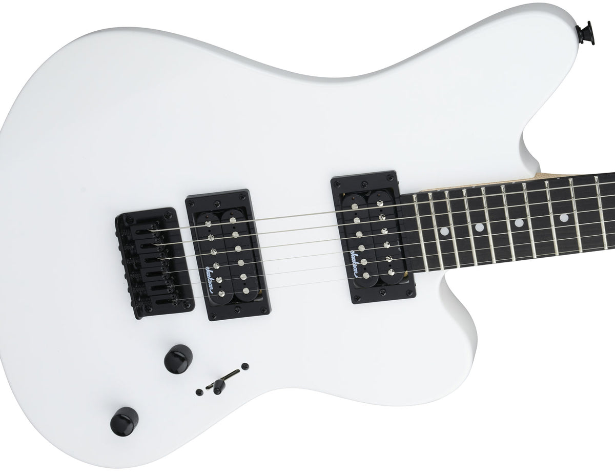 Série Js Surfcaster Js22 Ht - Branco neve