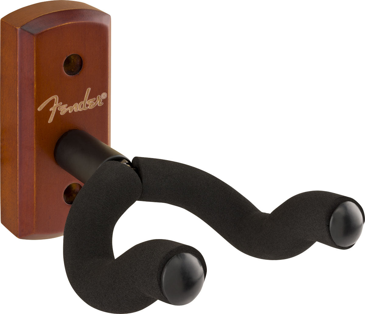 Essentials Guitar Wall Hanger Rosewood