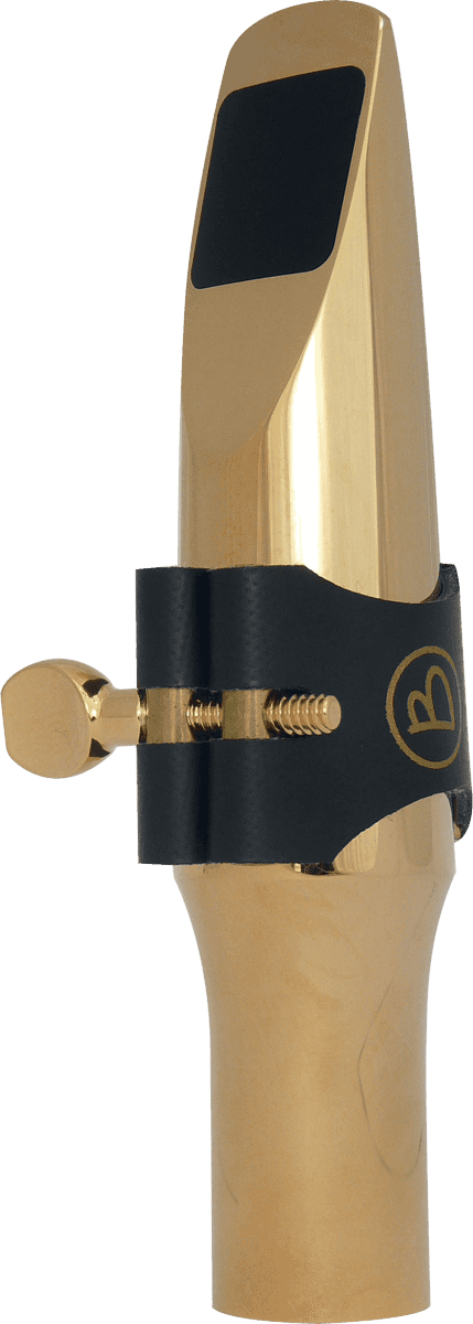 Boquilha de Metal J23TG - Tenor