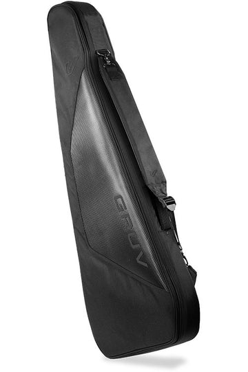 GigBlade 3 Karbon Edition - Guitarra Elétrica Preta