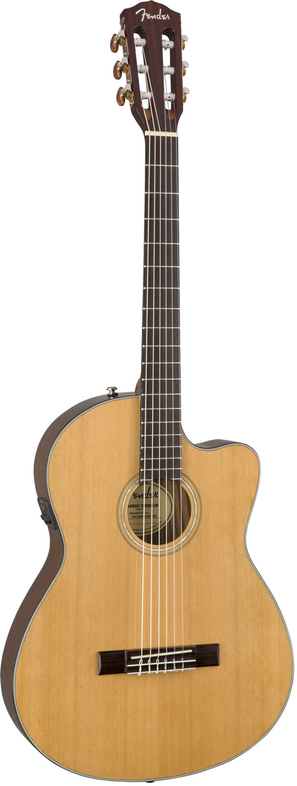 Cn-140Sce Thinline Wn Natural