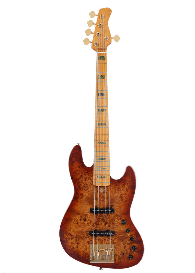 Er V10-5 Nt.S Natural Satin