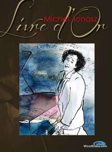 Michel Jonasz - Livro de ouro - PVG