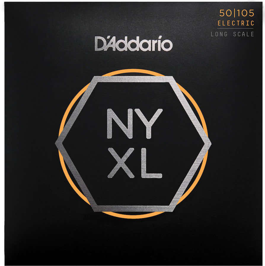 Nyxl Escala longa Média 50-105