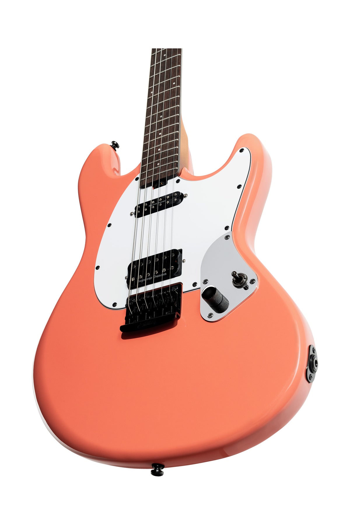 Fluff Rula Thumb Red