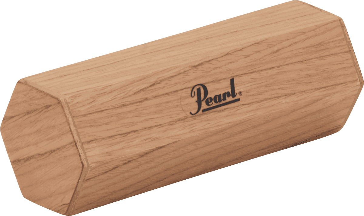 PGA-30W SHAKER GANZA WOOD SHORT
