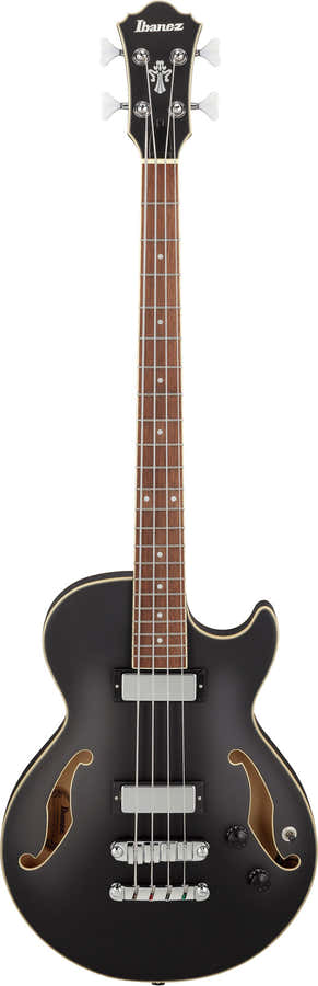 AGB200-BKF Black Flat Agb Artcore