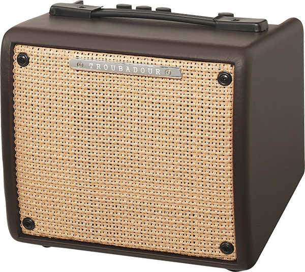 Troubadour T15II