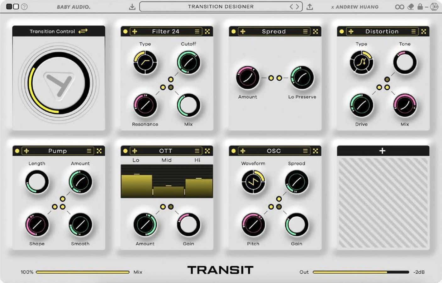 Transit 2