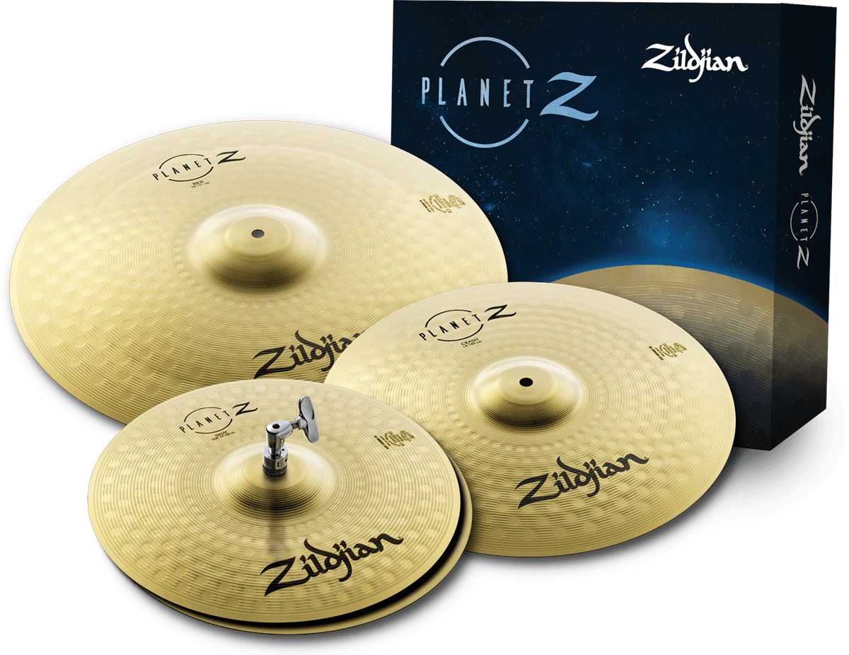 PLANET Z PRATOS PACK (14/16/20)