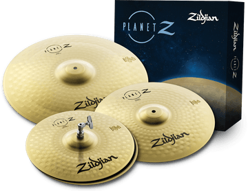 PLANET Z PRATOS PACK (14/16/20)