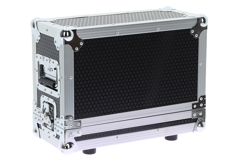 Algam Lighting Flight case for 1x FL600V-IP