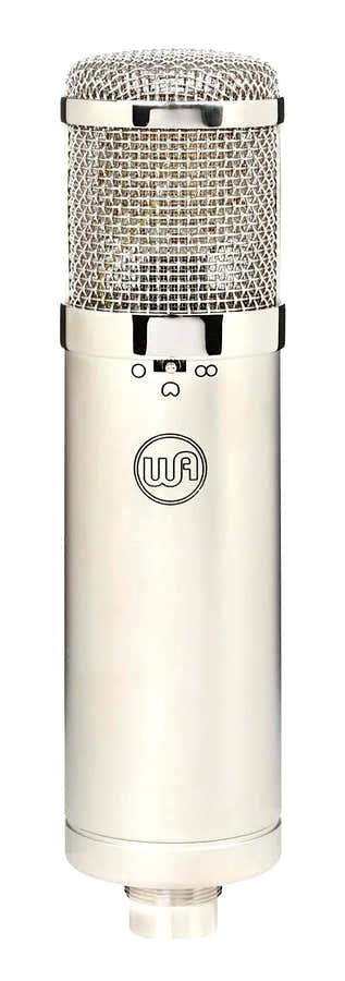 WA-47 JR
