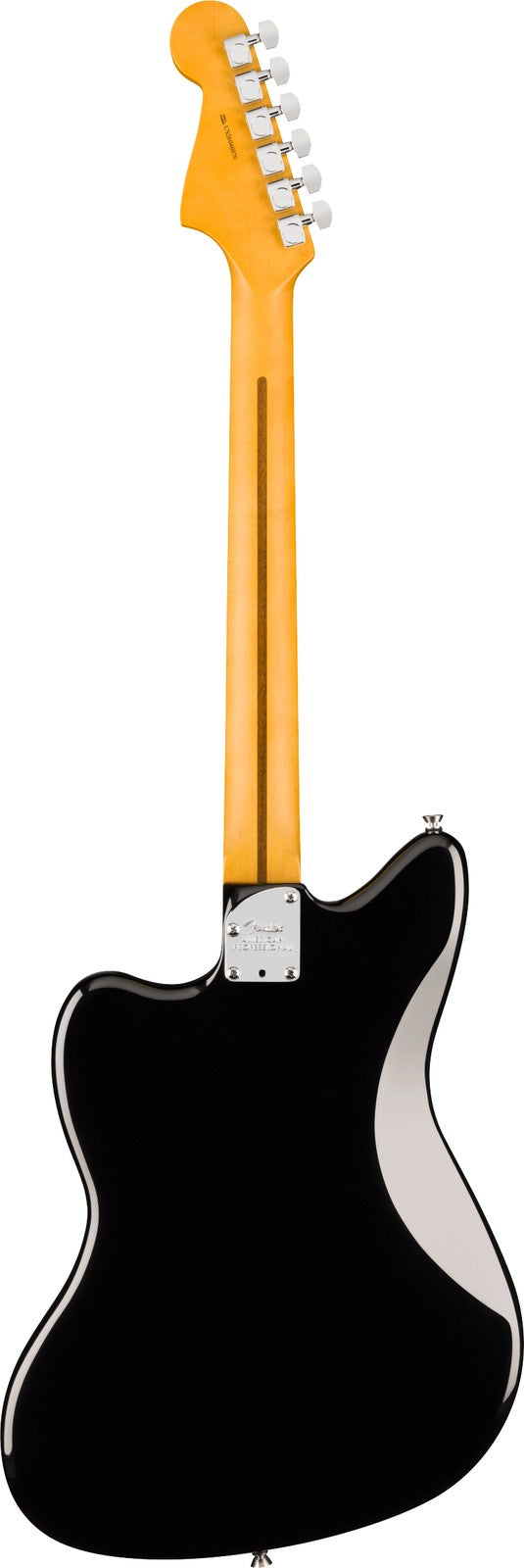 Jazzmaster American Professional, RW Preto