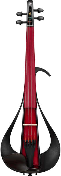 Yamaha Yev104Pro 4/4 Violin Red (4 Strings)