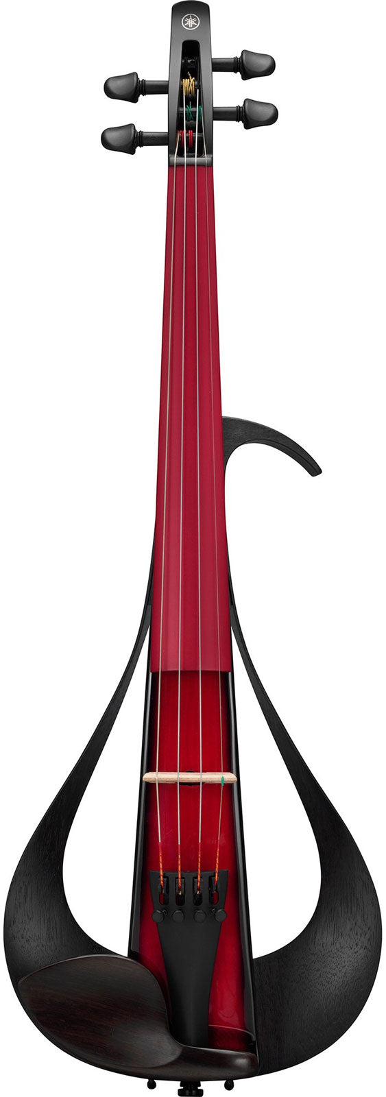 Yamaha Yev104Pro 4/4 Violin Red (4 Strings)