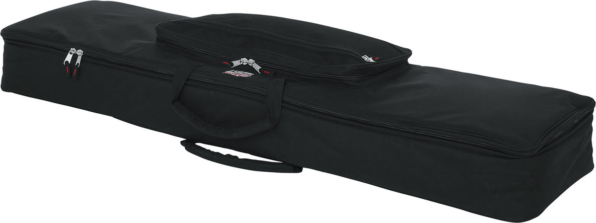 Capa para teclado GK88 SLXL Preto