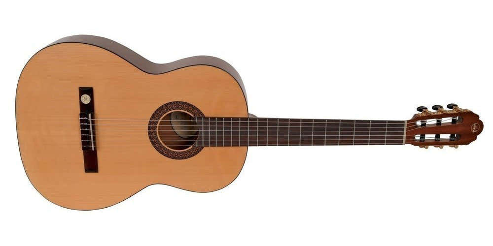 Classical Guitar Pro Arte Gc 130 A 4/4 Size