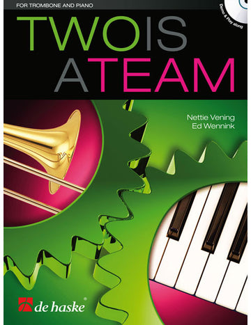 Two is a Team
