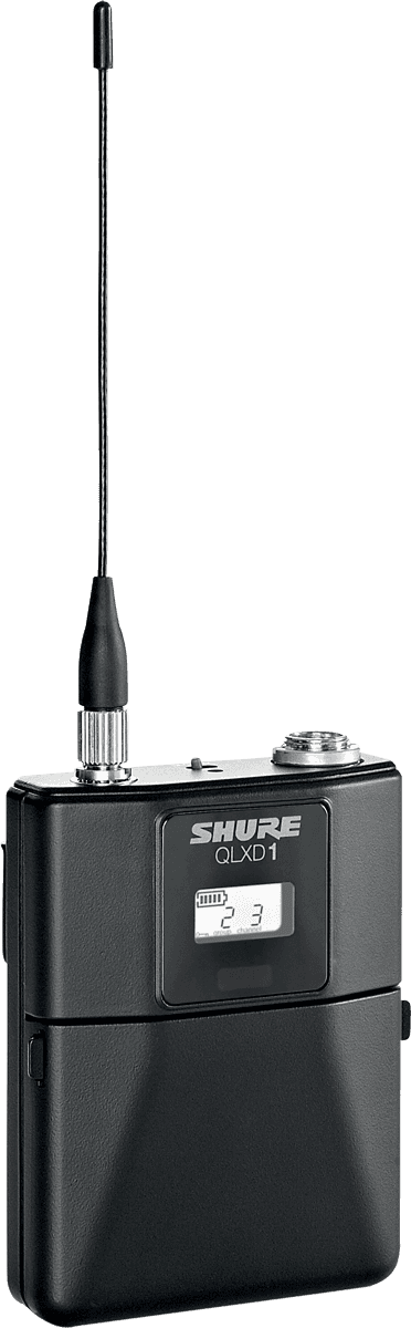 Shure QLXD1-G51