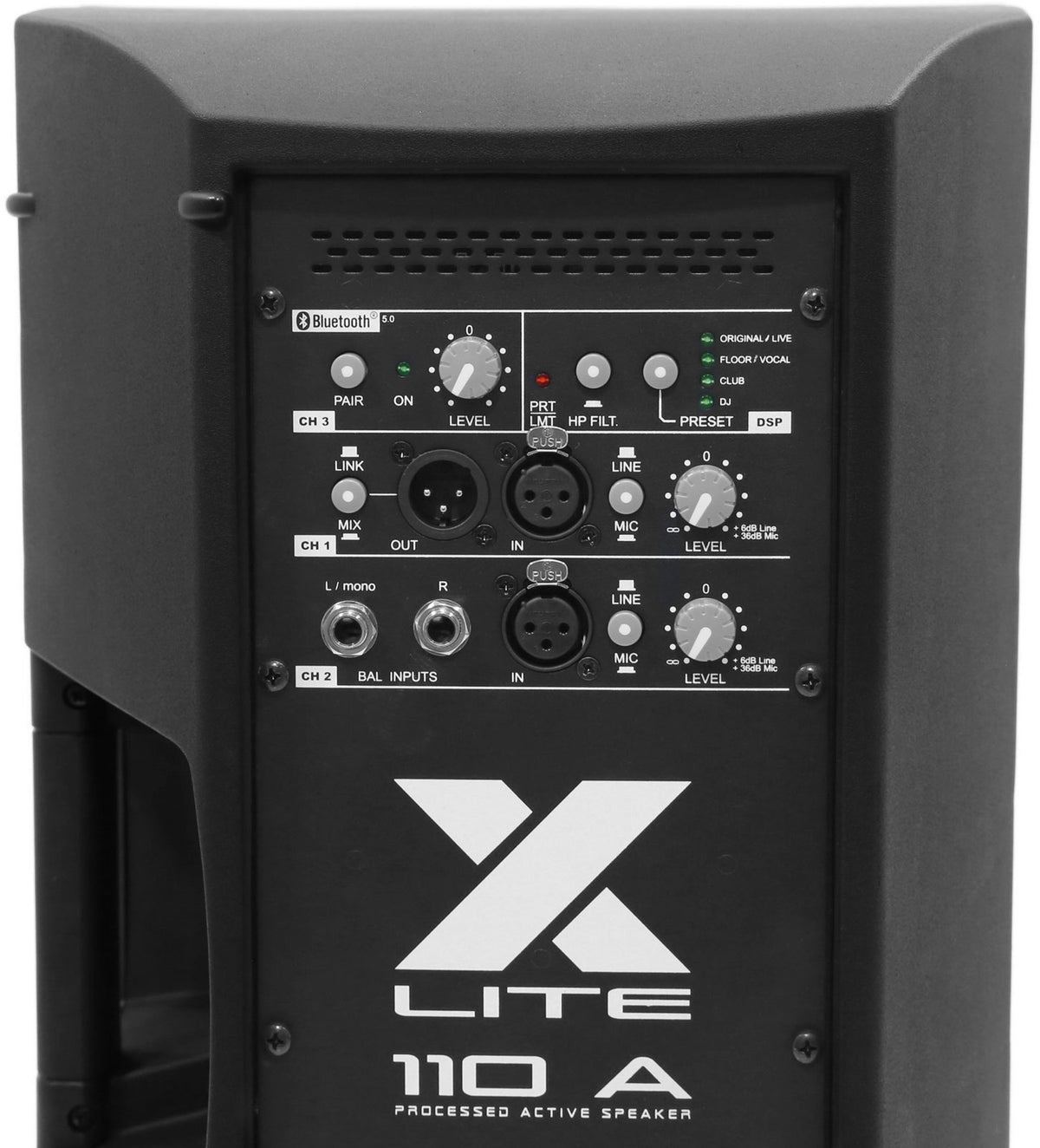 X-Lite 110A
