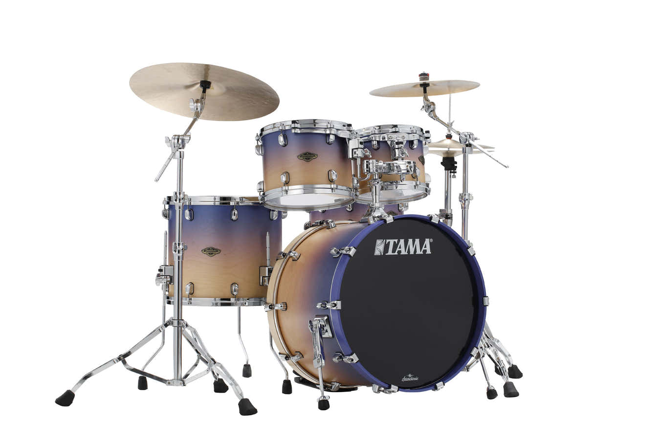 Starclassic Walnut/birch Stage 22 WBS42S-saf