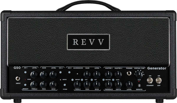 Generator G50 - Recondicionado
