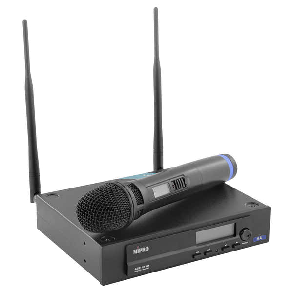 Mipro ATO 2401 + ATO 24HC
