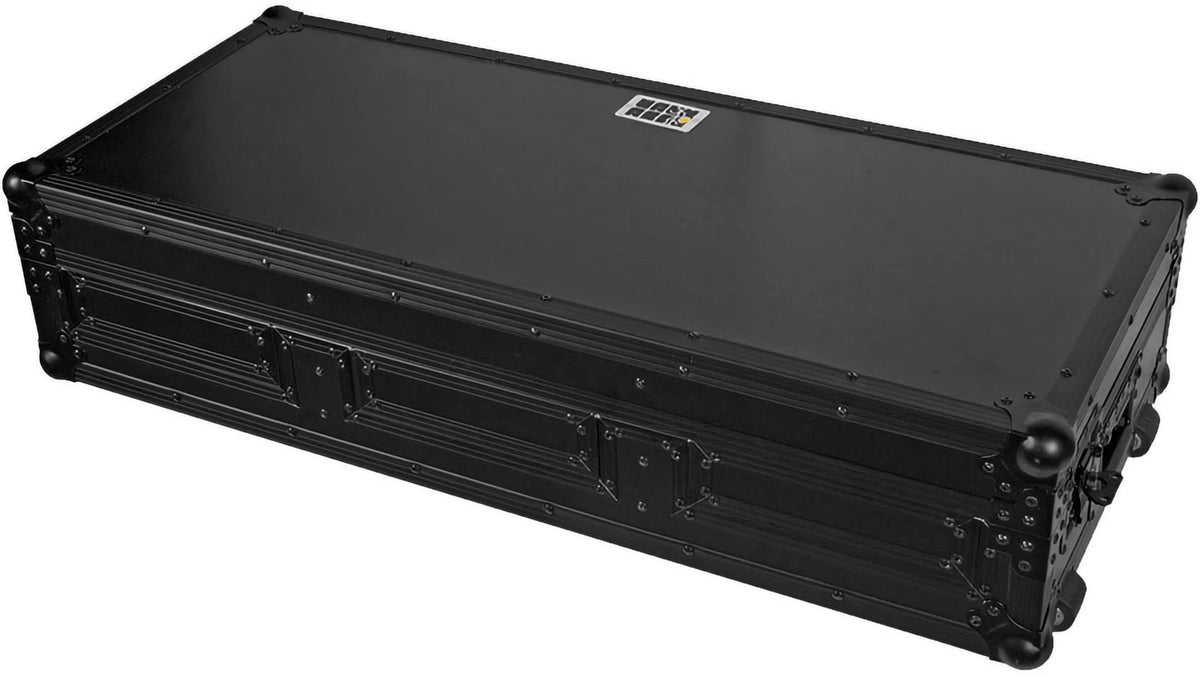 Flight Mesa de DJ CDJ-2000NXS2 / DJM-750 Preto