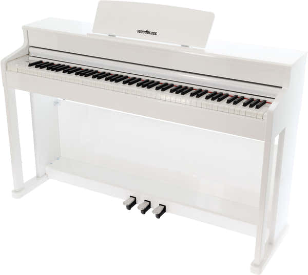 DP2 MK2 Branco brilhante