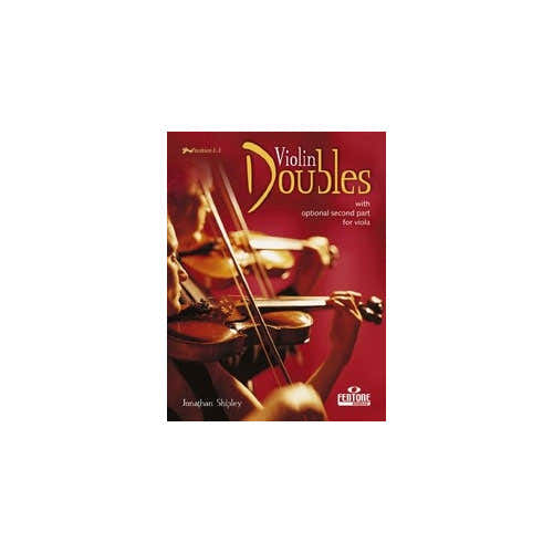 Violin Doubles