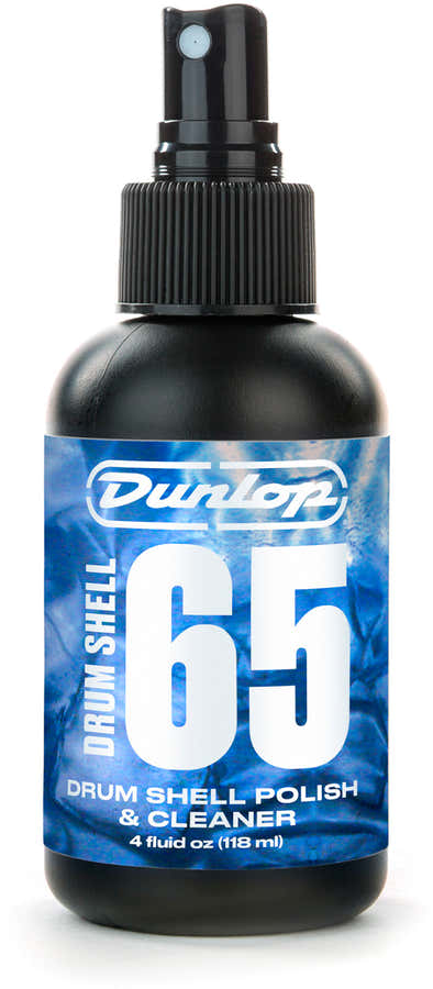6444 polidor e limpador para cascos de bateria 4Oz