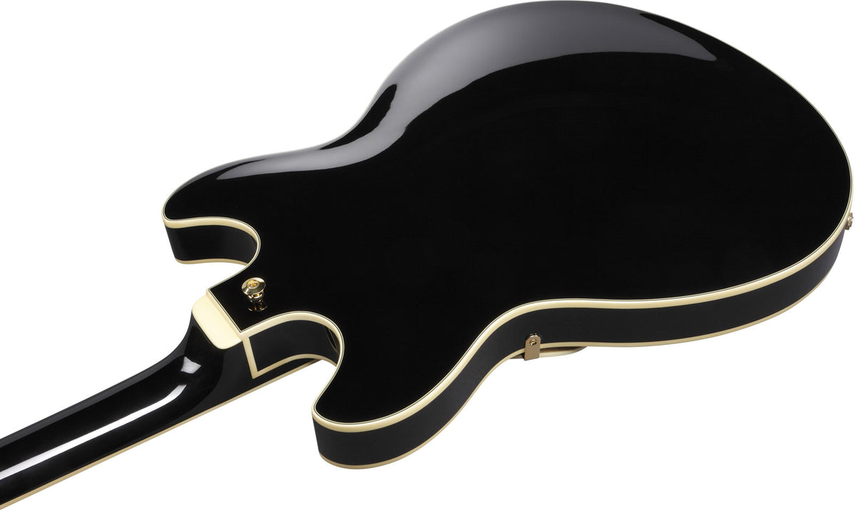 AS93SP-BK Preto Artcore Expressionist
