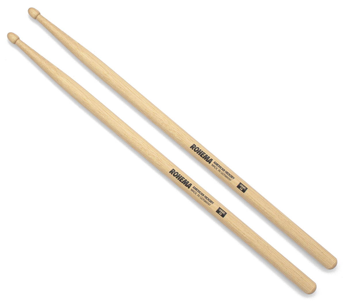 Rohema Classic 5A Nogueira americana leve