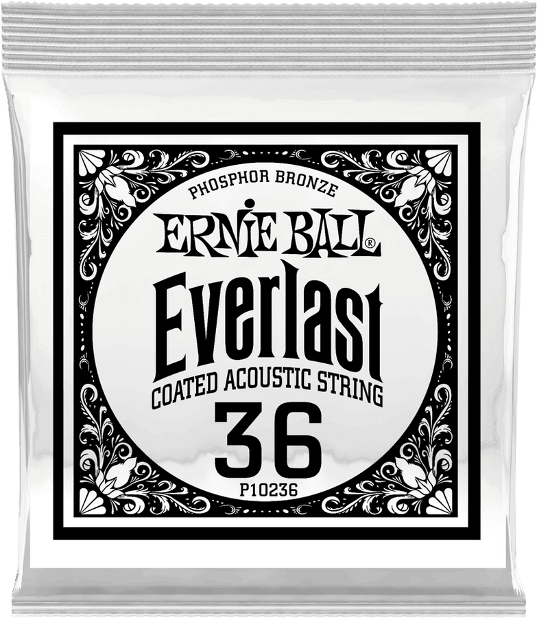 Everlast bronze fosforoso revestido 36