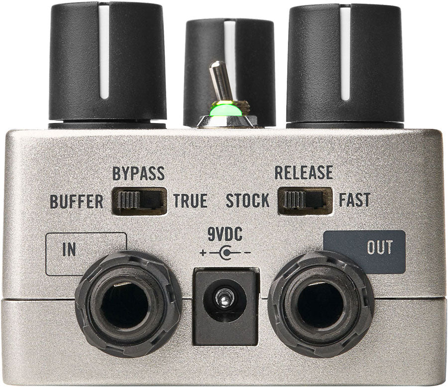 UAFX LA-2A Compressor de estúdio