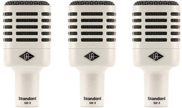 SD-3 Conjunto