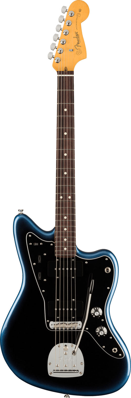 Jazzmaster American Professional II Rw Noite escura