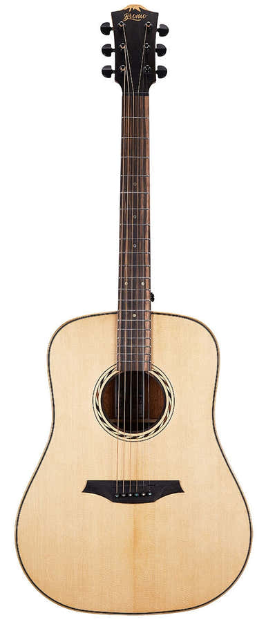 BAT1N Natural Satinado