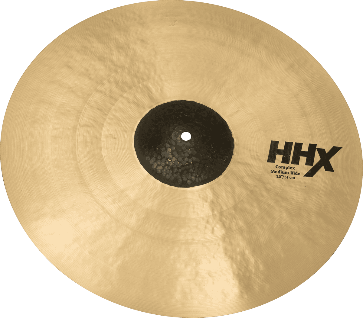 HHX Ride 20" Complex Medium - 12012XCN