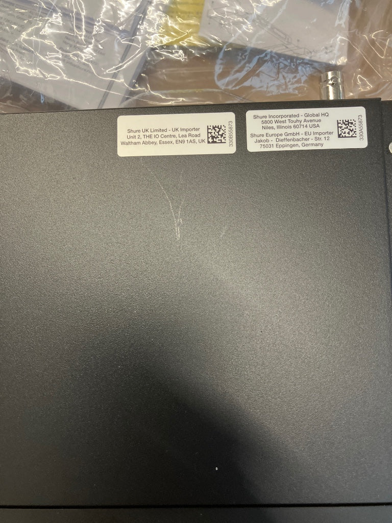 ULXD4E-G51 - Stock B