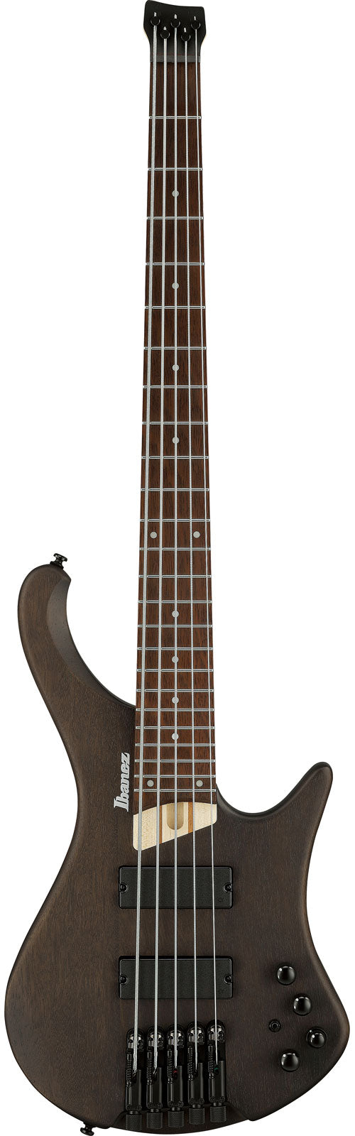 EHB605WNF Nogueira Mate