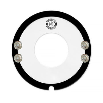 "SNARE-BOURINE-DONUT" BFSD 14"