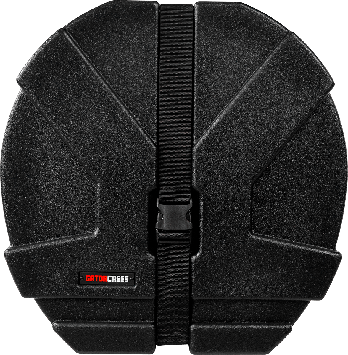 Estojo Moldado Grooves Para Tom 18" X 16"