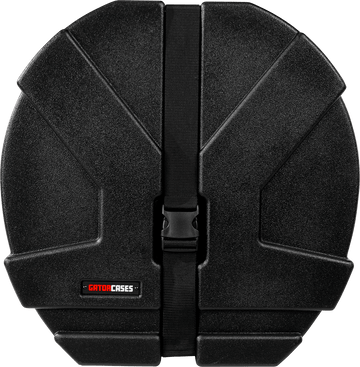 Estojo Moldado Grooves Para Tom 18" X 16"