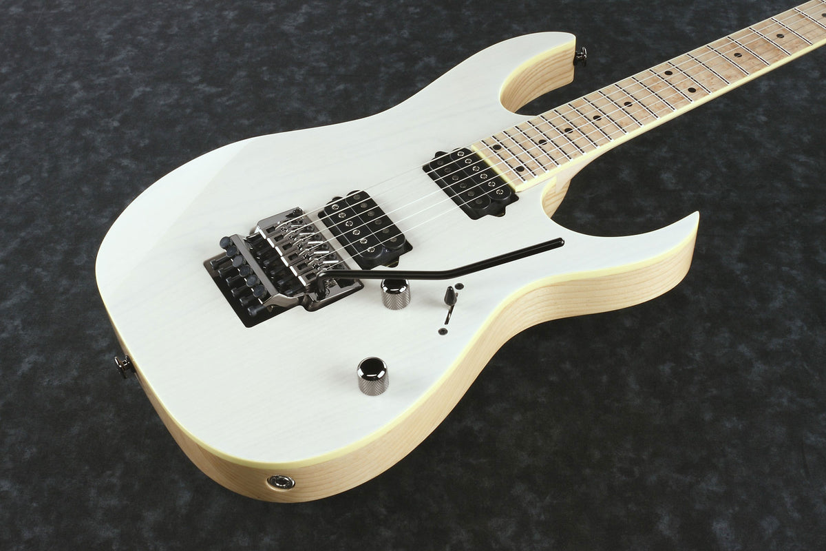 RG652AHM-AWD Branco antigo loiro Prestige